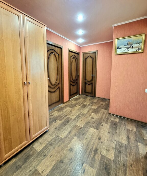 квартира г Волжский ул Машиностроителей 3 фото 12