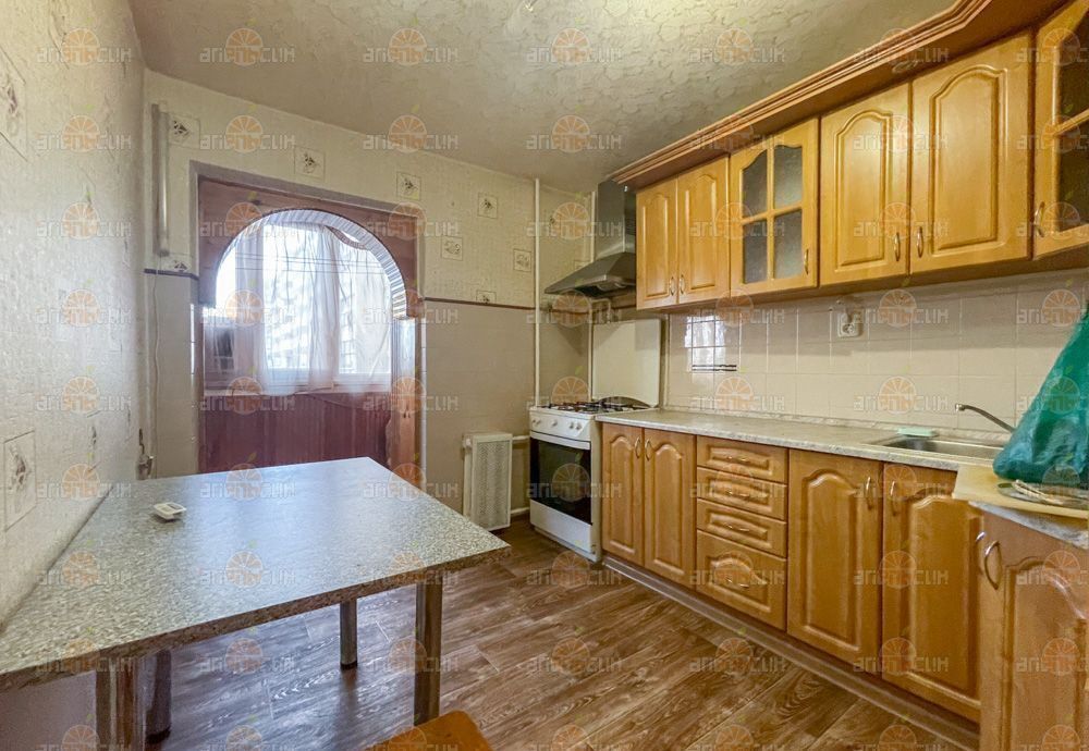 квартира г Ставрополь р-н Промышленный ул Доваторцев 32а фото 5