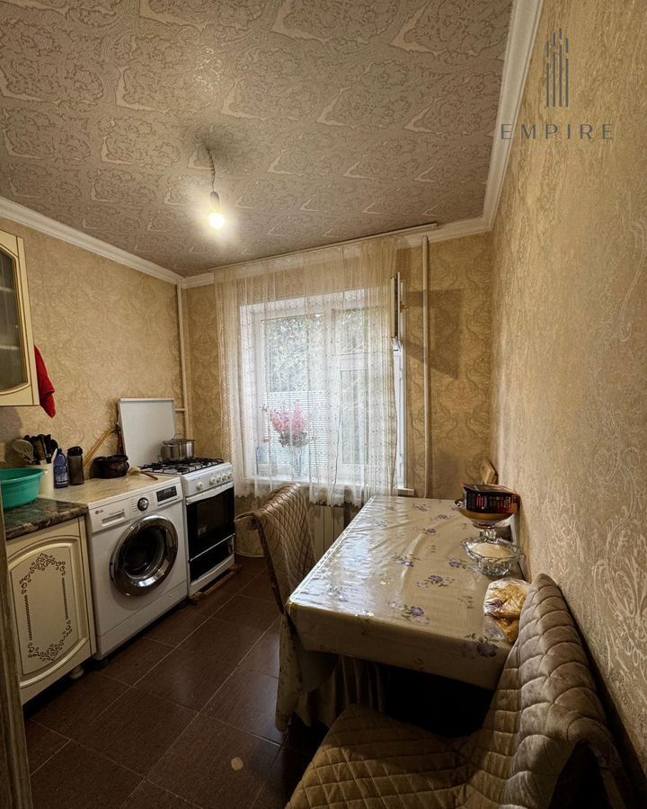 квартира г Грозный р-н Шейх-Мансуровский Алды ул К.Айдамирова 4 фото 4