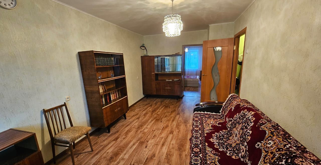 квартира г Уфа р-н Советский ул Владивостокская 15 фото 5