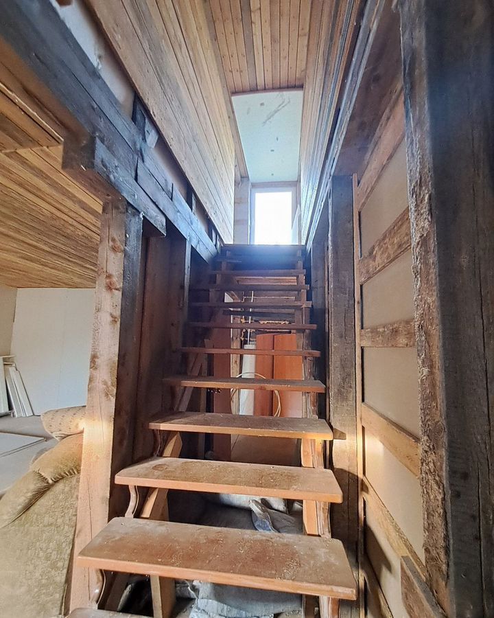 дом г Нижневартовск снт Монтажник 147, Тюменская обл., Урай фото 16