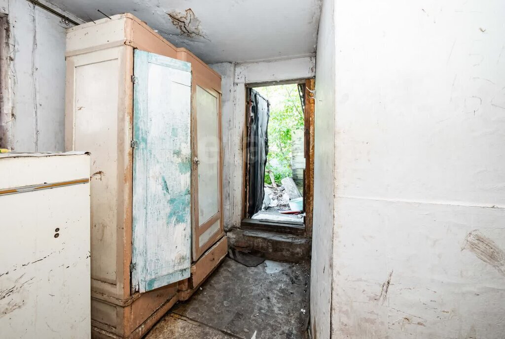 дом г Новосибирск р-н Октябрьский Октябрьская ул Короленко фото 1