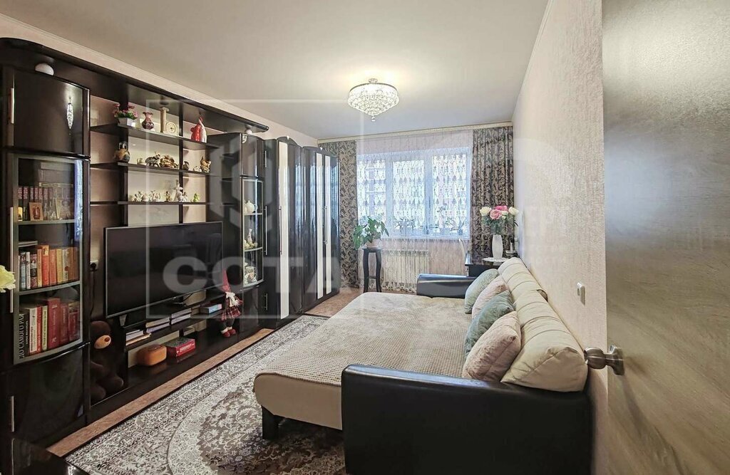 квартира г Воронеж р-н Центральный ул Ломоносова 114/22к 2 фото 9