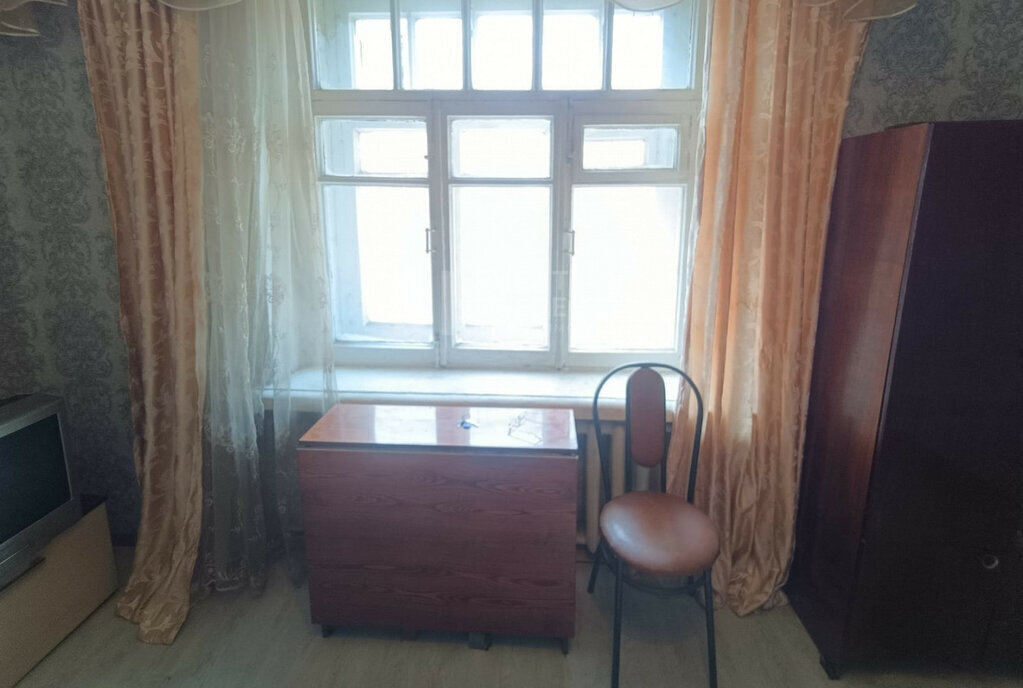 комната г Тула р-н Зареченский ул Октябрьская 38к/1 фото 6