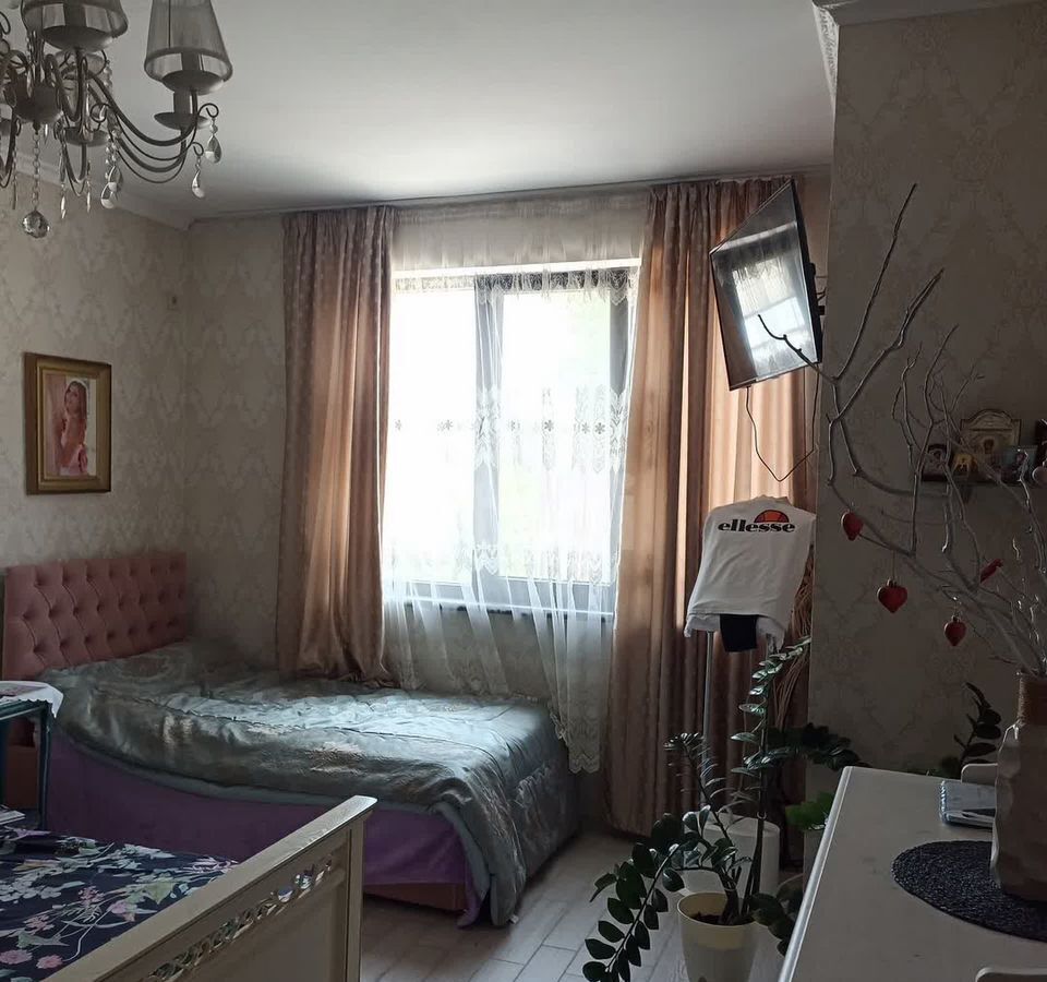 дом г Севастополь снт Эдельвейс ул Эдельвейсовая Крым фото 27