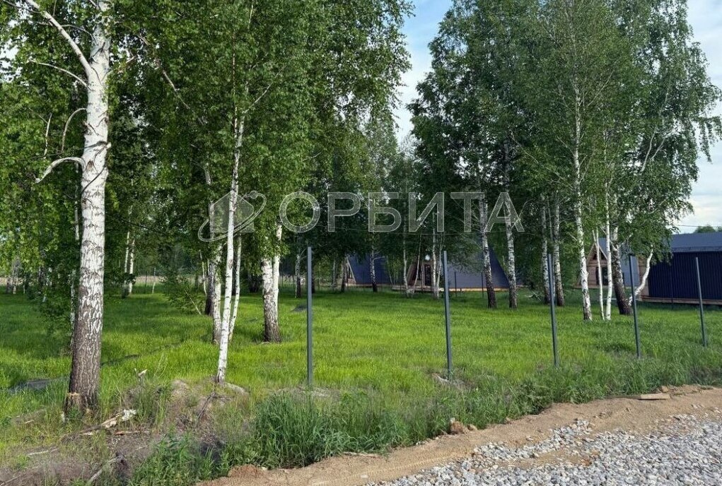 дом г Тюмень тракт Велижанский 7й километр фото 2