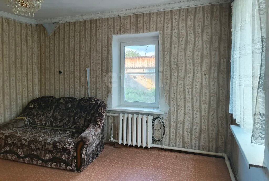 дом р-н Пластовский г Пласт пер Машинный фото 11