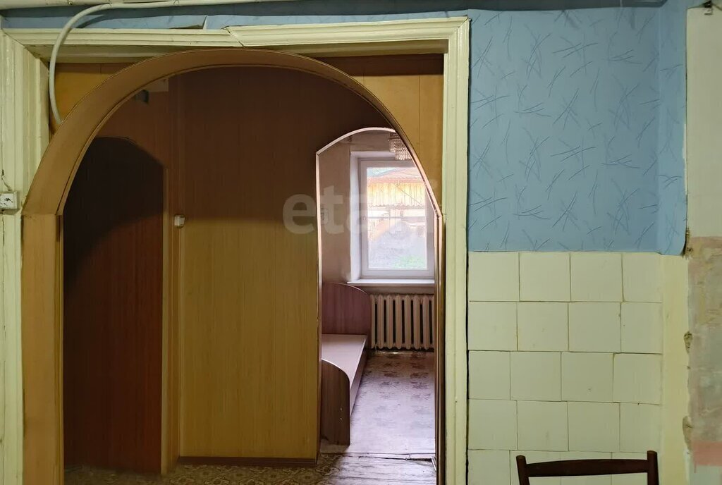 дом р-н Пластовский г Пласт пер Машинный фото 13