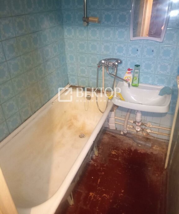 квартира г Ярославль р-н Кировский ул Володарского 19 фото 6