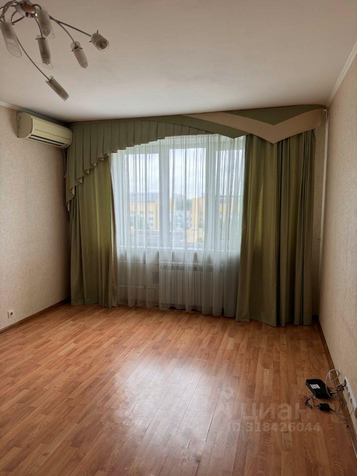 квартира г Краснодар р-н Западный ул Севастопольская 2/3 фото 8