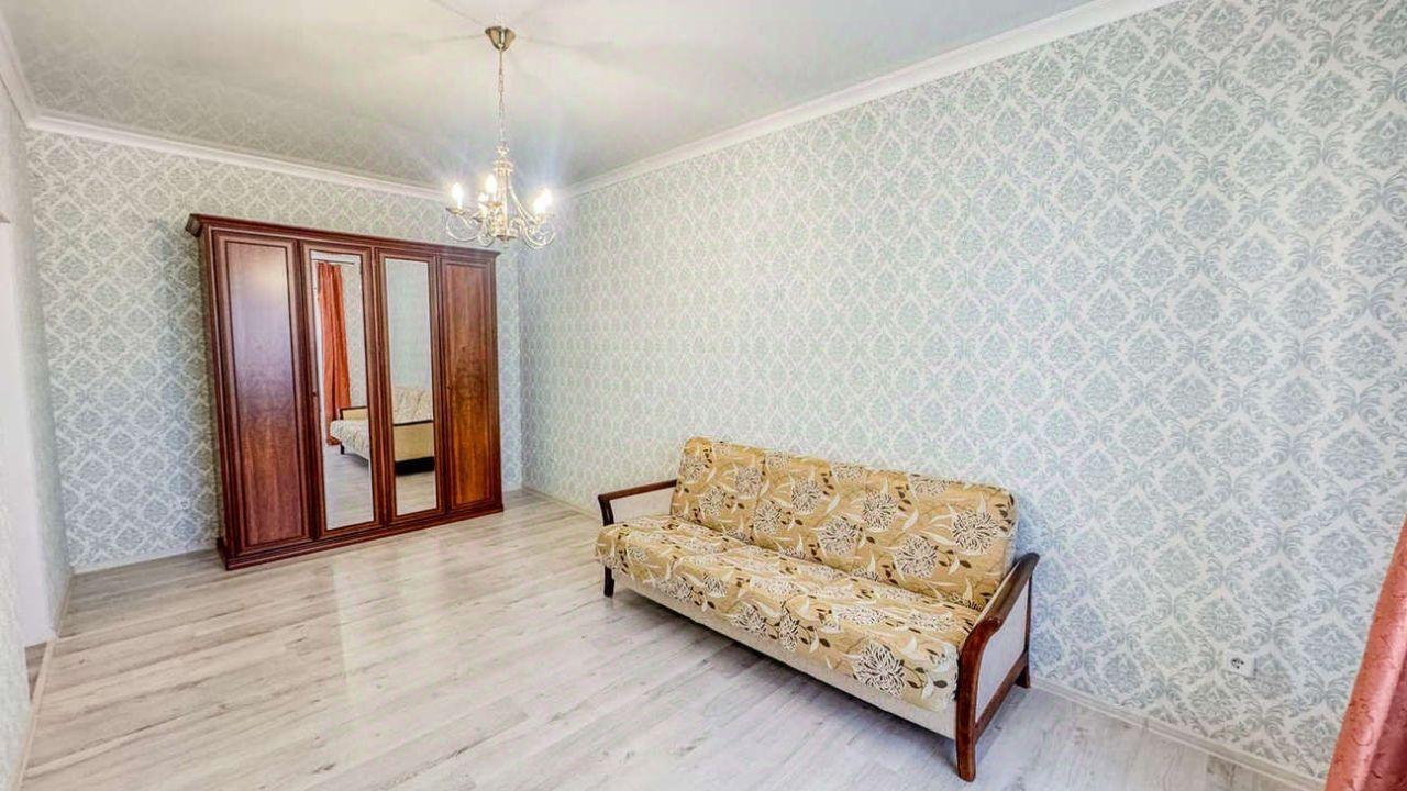 квартира г Новороссийск р-н Приморский ул Солнечная 2/1 фото 6