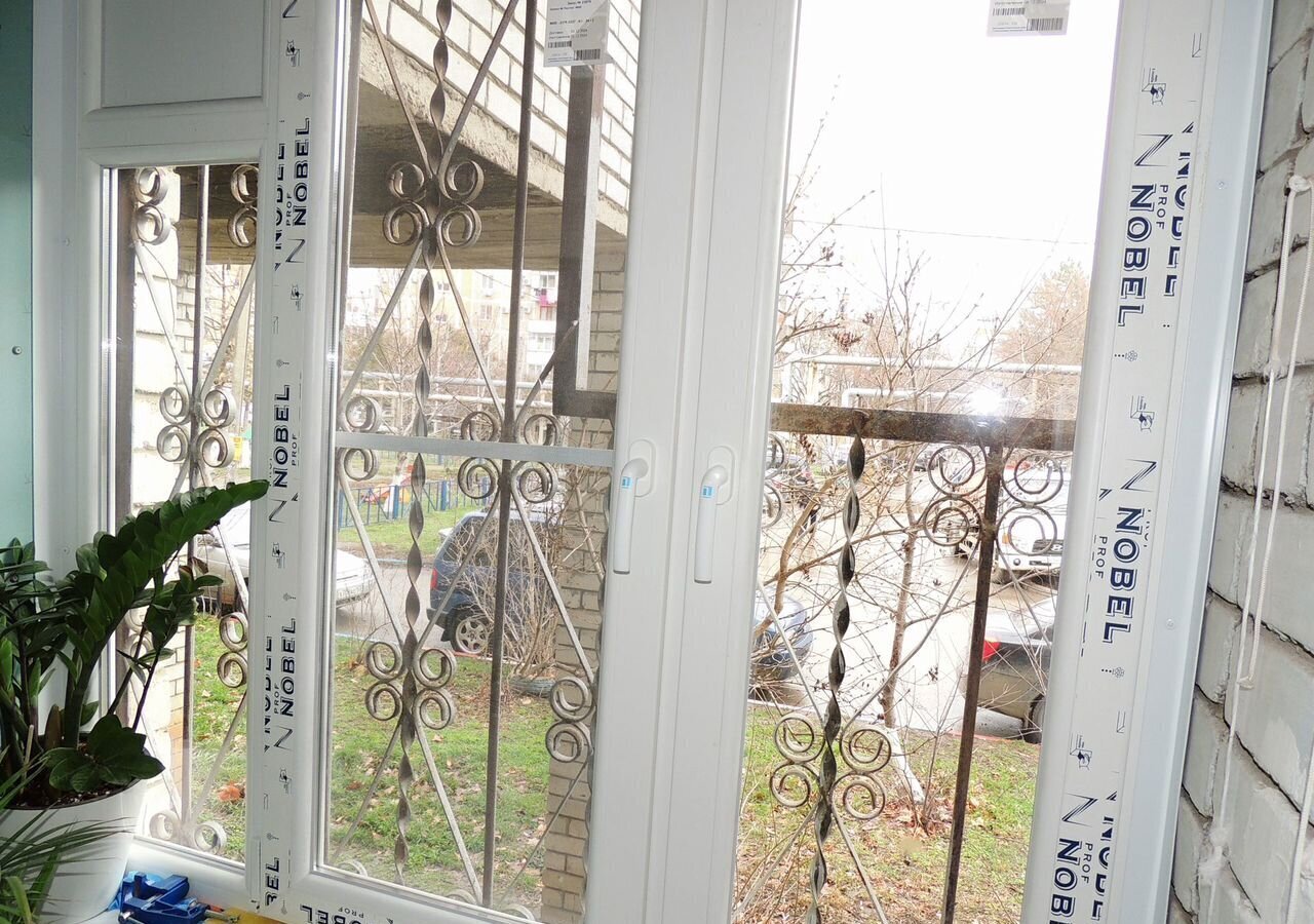квартира г Краснодар р-н Карасунский ул им. Игнатова 12 мкр-н Гидростроителей фото 20