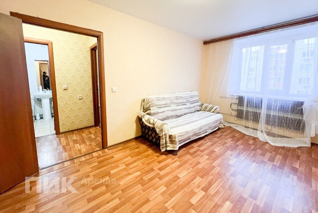 квартира г Воронеж р-н Железнодорожный ул Федора Тютчева 95а Боровое фото 2