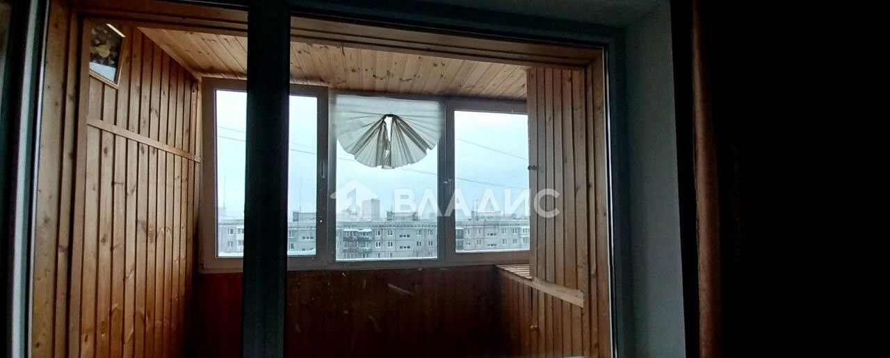 квартира г Нижний Новгород р-н Нижегородский Верхние Печёры ул Германа Лопатина 2к/1 фото 6