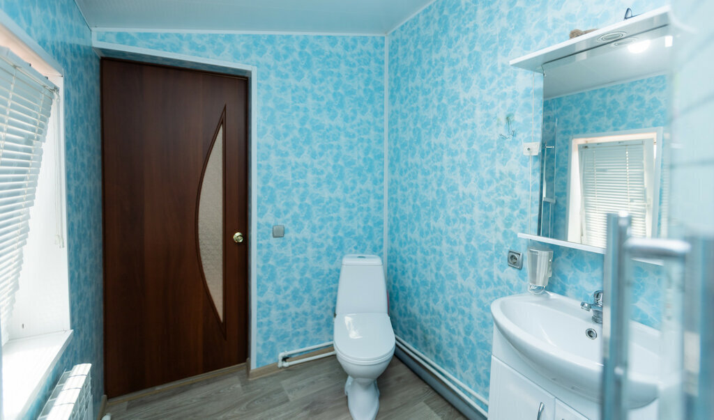 квартира г Оренбург р-н Центральный ул Актюбинская 38 фото 15