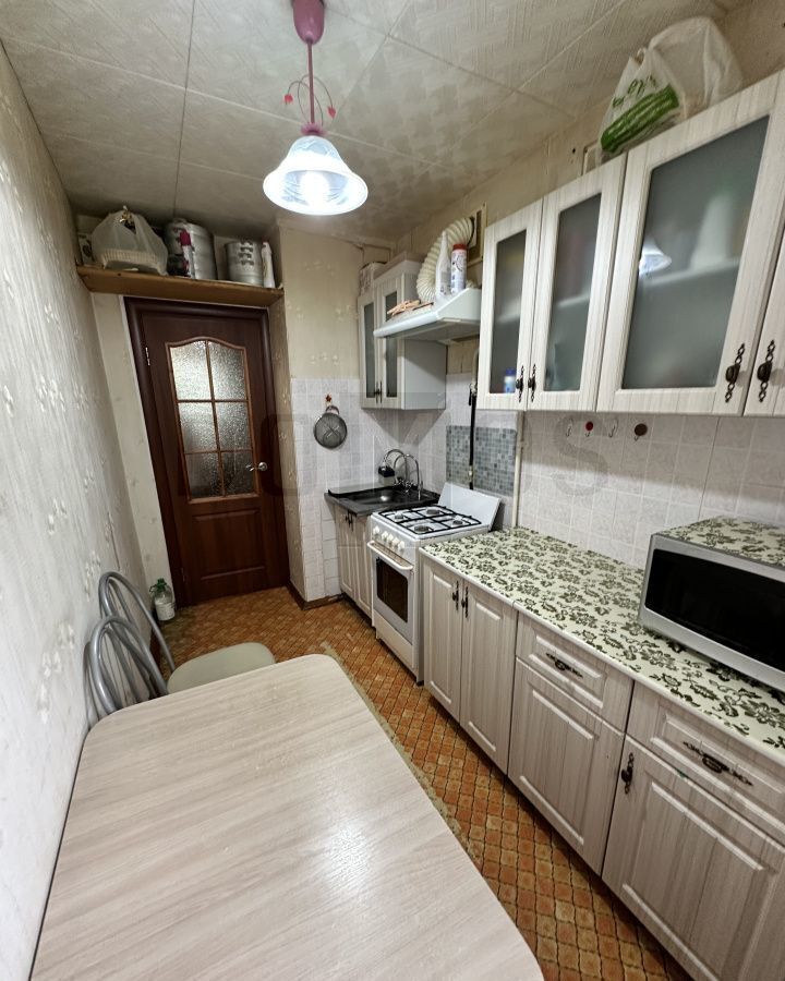 квартира г Екатеринбург р-н Верх-Исетский ул Крауля 80/1 фото 2