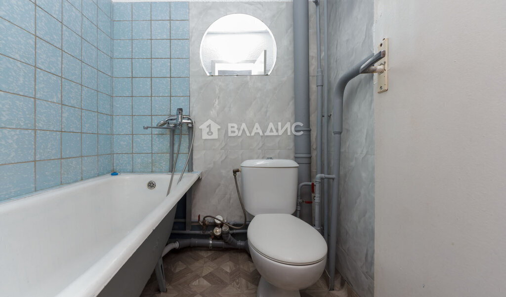 квартира г Калининград р-н Московский ул Киевская 36 фото 5