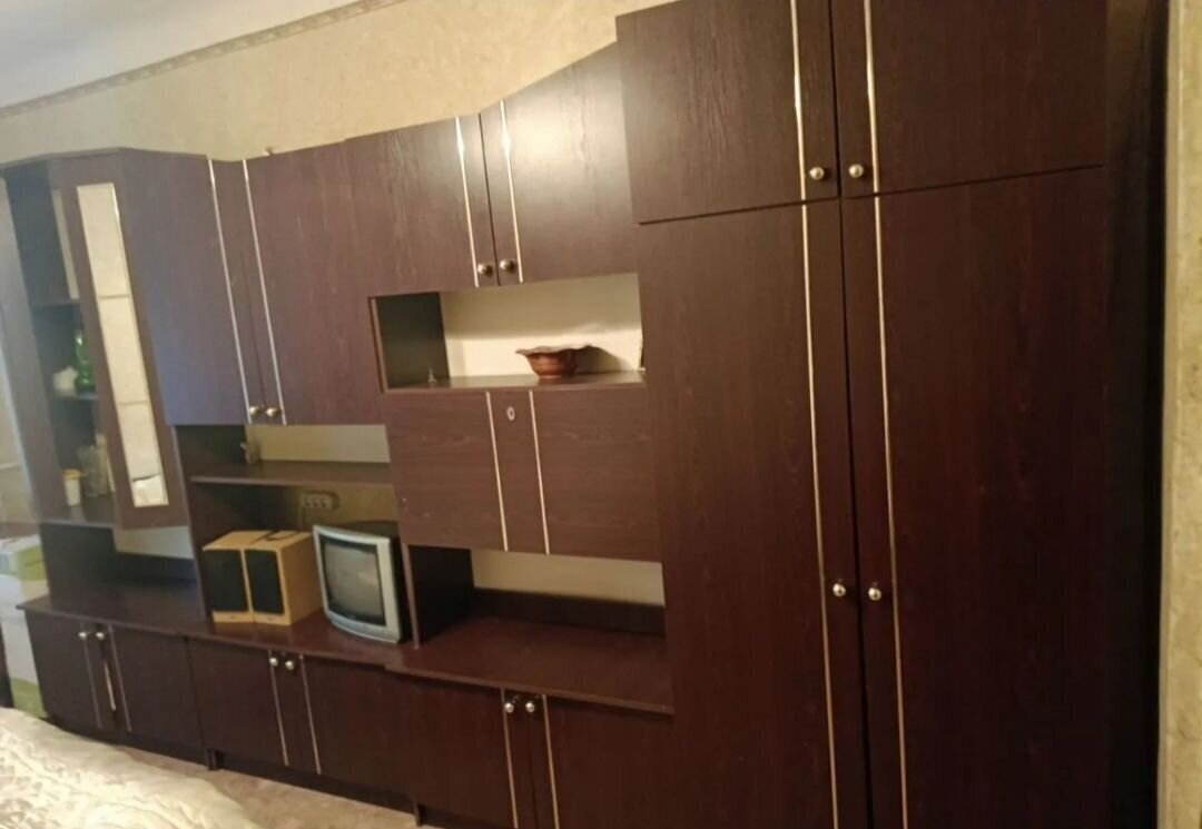 комната г Воронеж р-н Левобережный ул Ростовская 50/3 фото 2