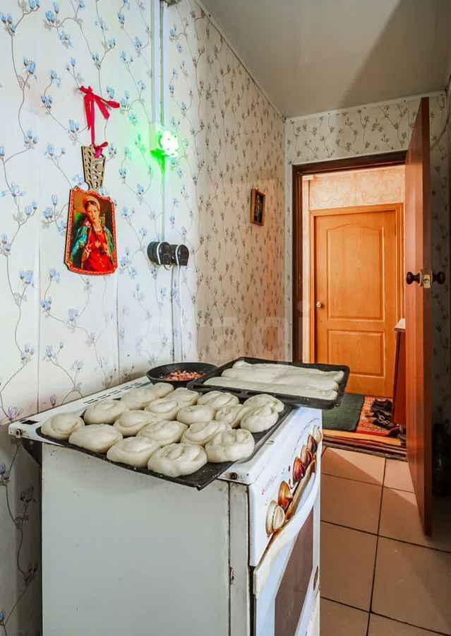 квартира г Вологда Верхний посад ул Мохова 41 фото 3