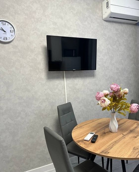 квартира г Ростов-на-Дону р-н Советский пр-кт Маршала Жукова 25/1 ЖК «Французский квартал» Левенцовский жилой район; Левенцовский жилой массив фото 4