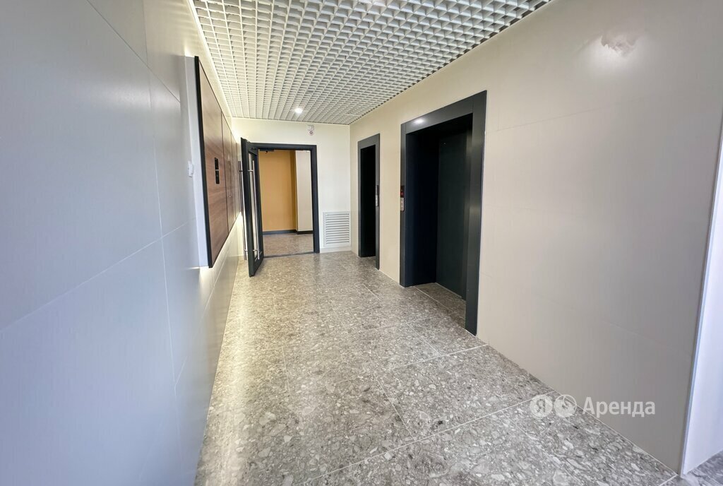 квартира г Новосибирск р-н Дзержинский Золотая Нива ул Есенина 12в ЖК «Первый на Есенина» фото 18