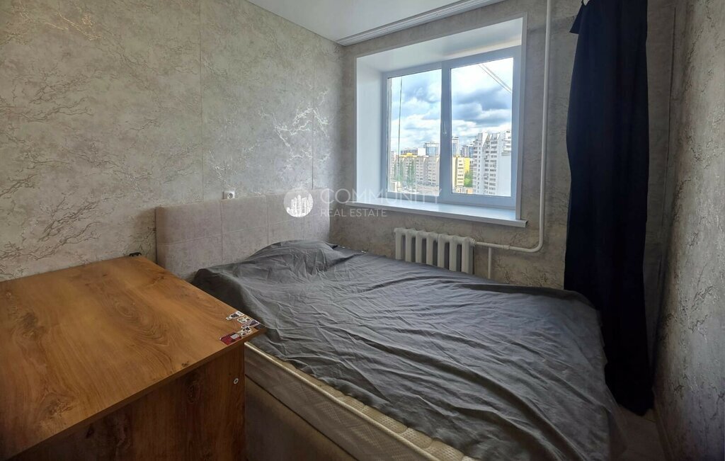 комната г Уфа р-н Октябрьский ул Шафиева 46/1 фото 1
