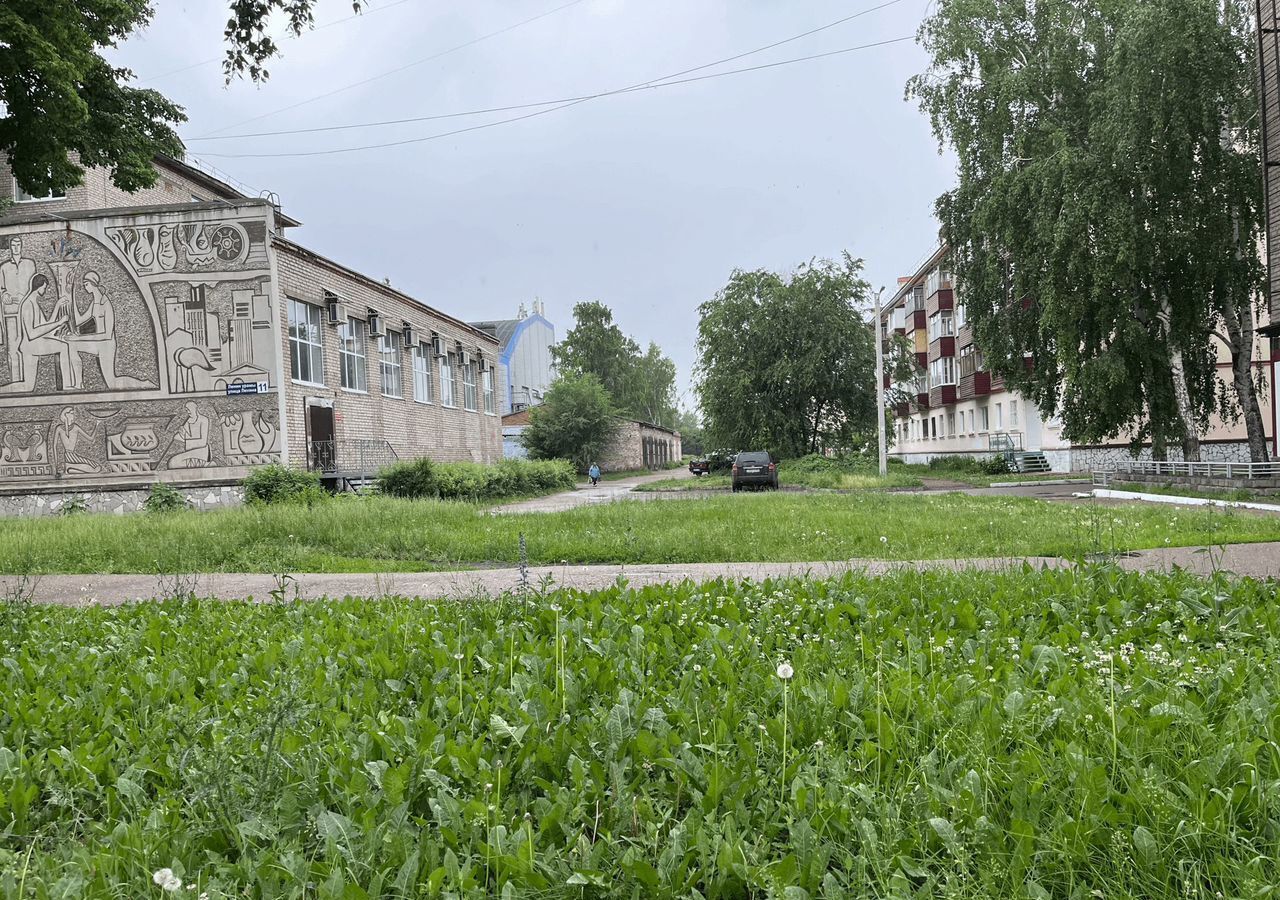 свободного назначения г Салават ул Ленина 11 фото 1