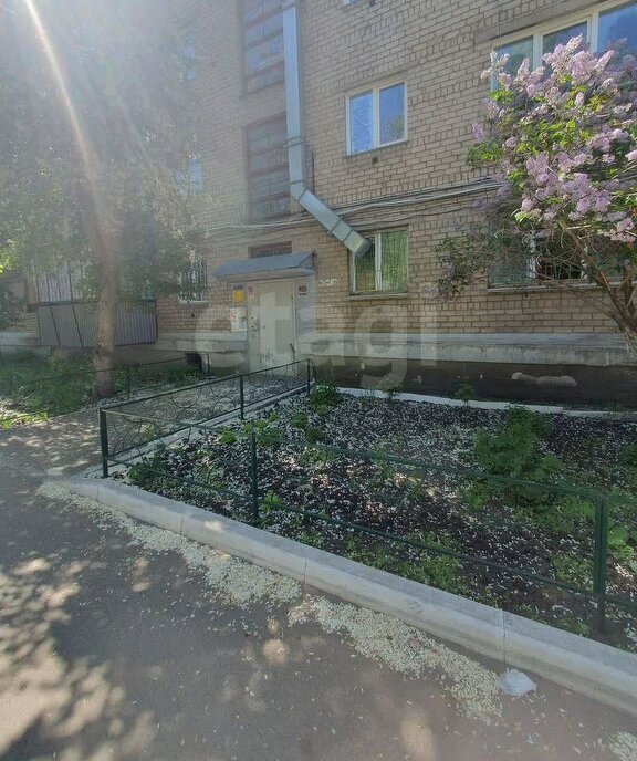 квартира г Челябинск р-н Тракторозаводский ул Марченко 23 фото 15
