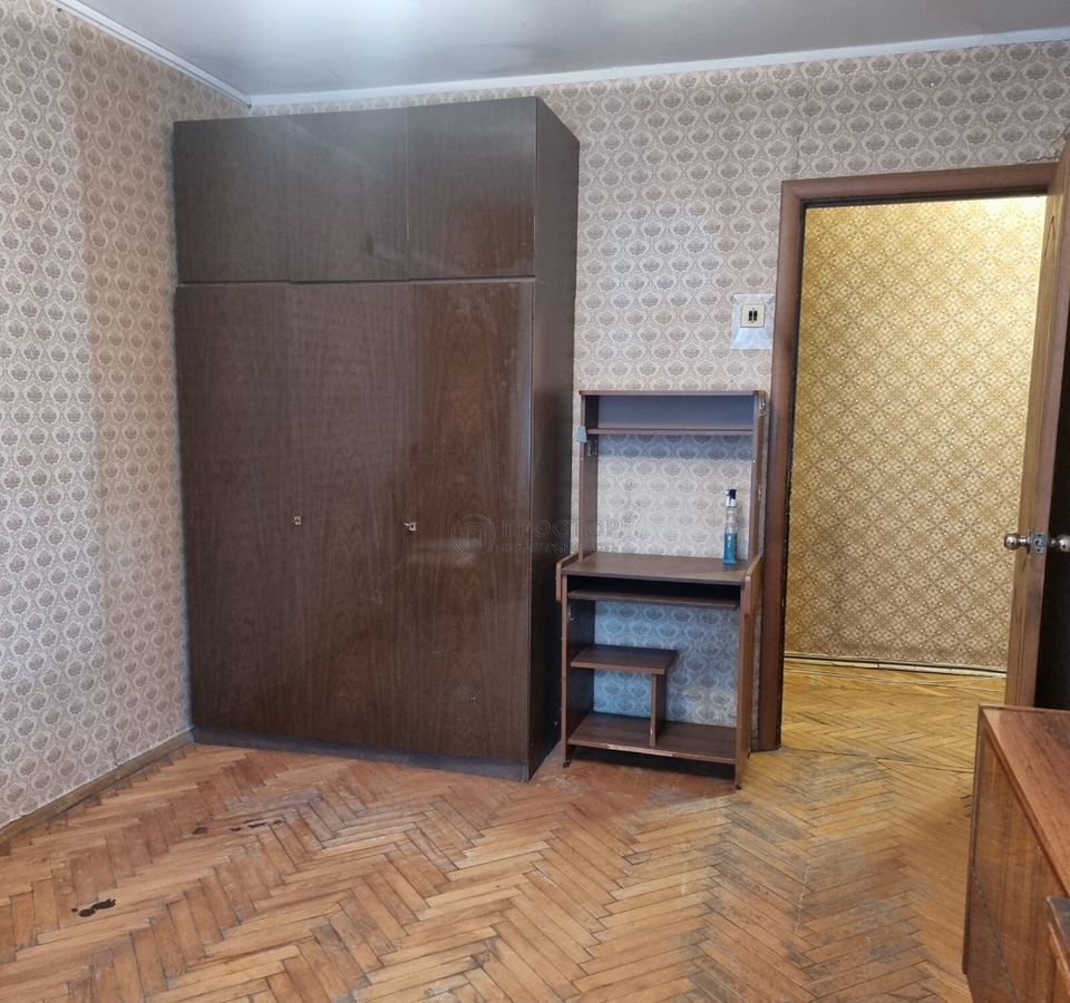 квартира г Москва метро ВДНХ ул Павла Корчагина 11 муниципальный округ Алексеевский фото 13