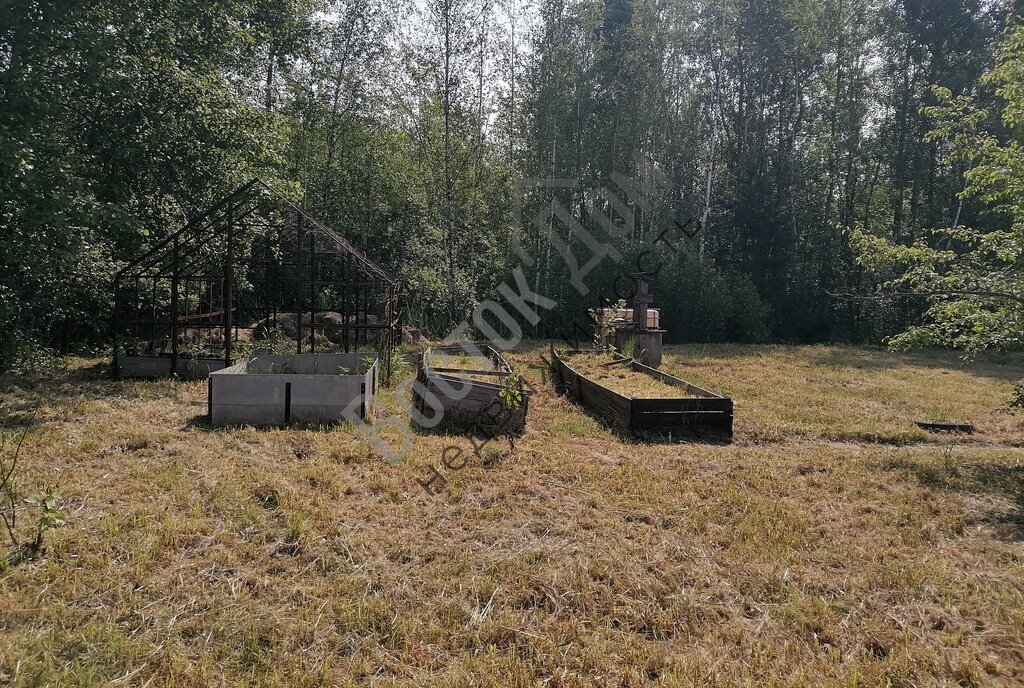 дом городской округ Богородский г Ногинск снт Титан Железнодорожная фото 24