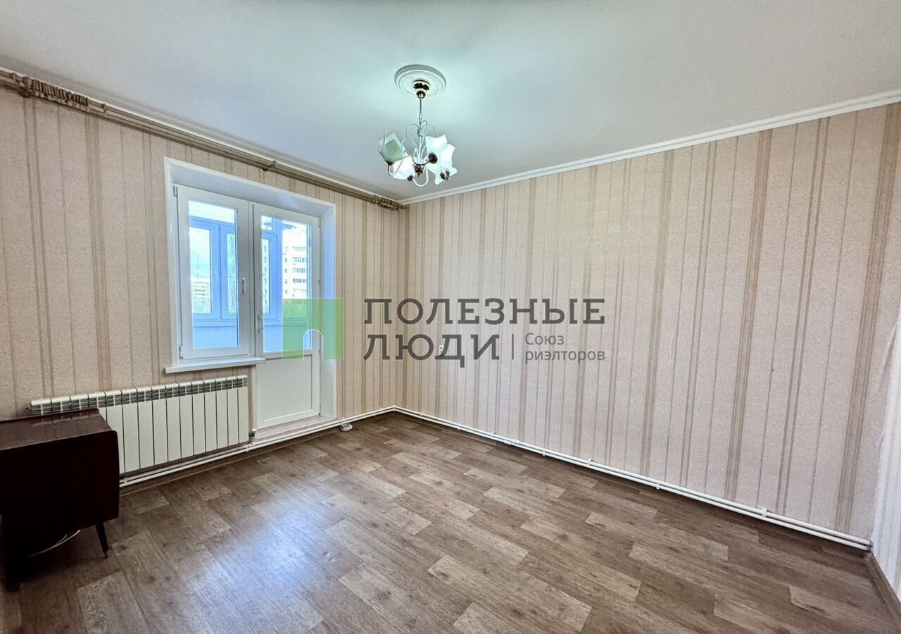 квартира г Белгород Западный ул Щорса 57 фото 5