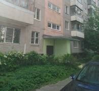 квартира г Ярославль р-н Заволжский ул Красноборская 31 фото 12