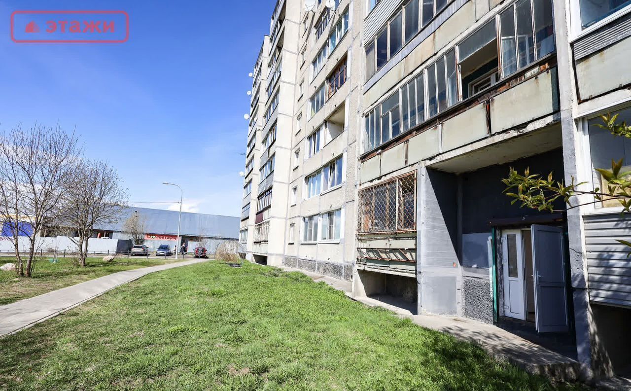 свободного назначения г Петрозаводск р-н Кукковка Кукковка ул Генерала Фролова 3 фото 9