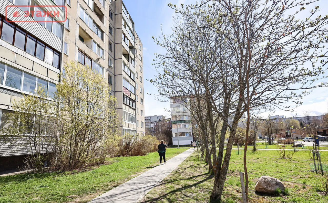 свободного назначения г Петрозаводск р-н Кукковка Кукковка ул Генерала Фролова 3 фото 14