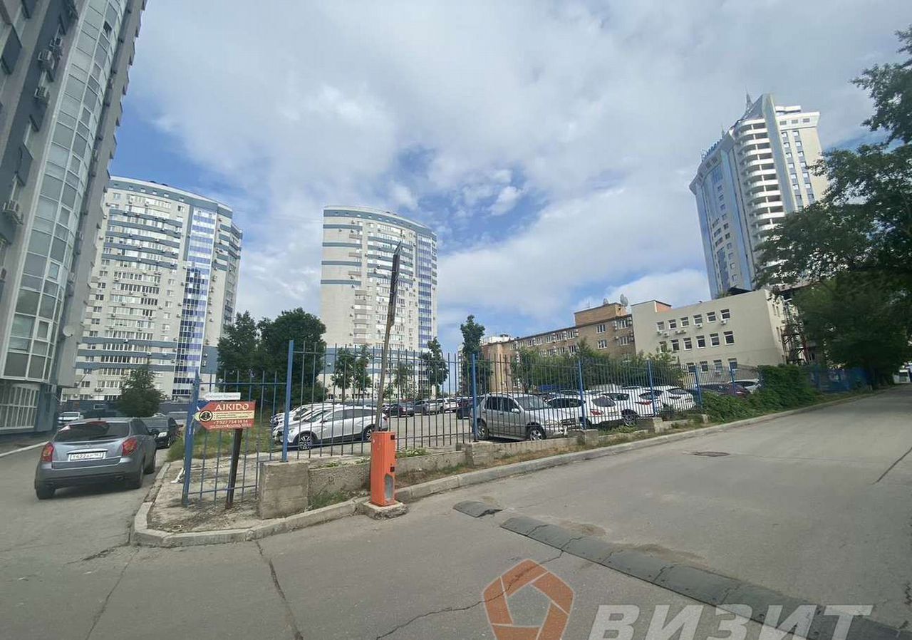 офис г Самара р-н Октябрьский Российская ул Ново-Садовая 106м фото 5