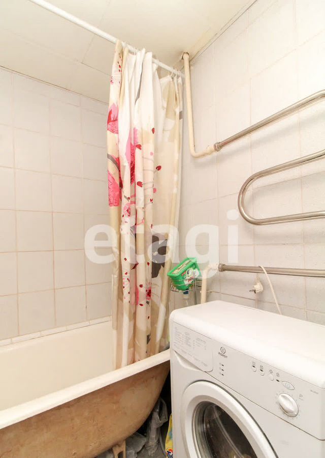 квартира г Красноярск р-н Советский ул Микуцкого 2а фото 15
