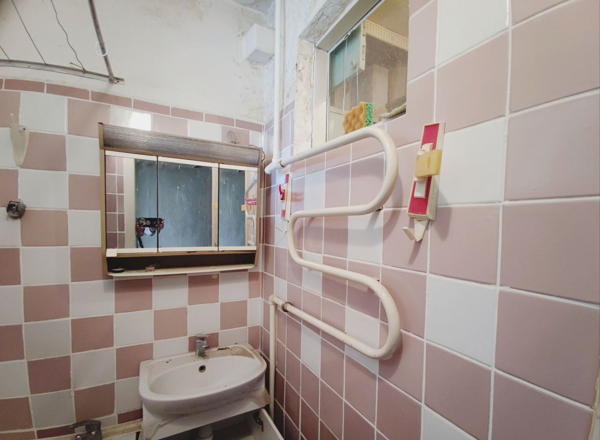 квартира г Таганрог Северо-Западный ул Ломоносова 94в фото 16