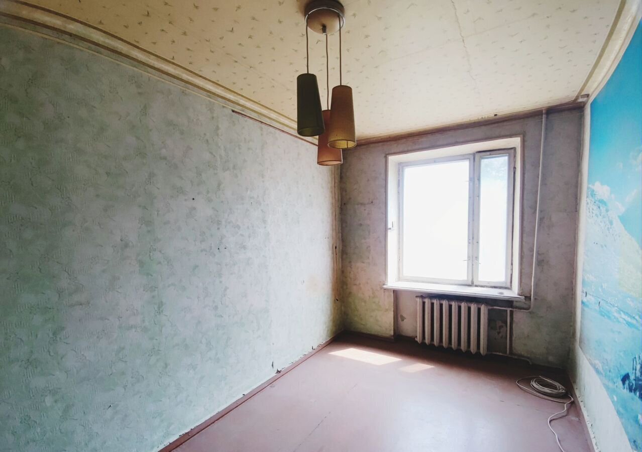 квартира г Таганрог Северо-Западный ул Ломоносова 94в фото 10