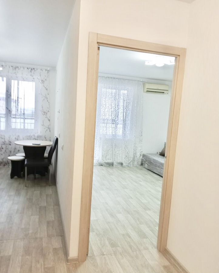 квартира г Волгоград р-н Кировский ул им. Гаря Хохолова 8 ЖК «Парк Европейский» фото 13