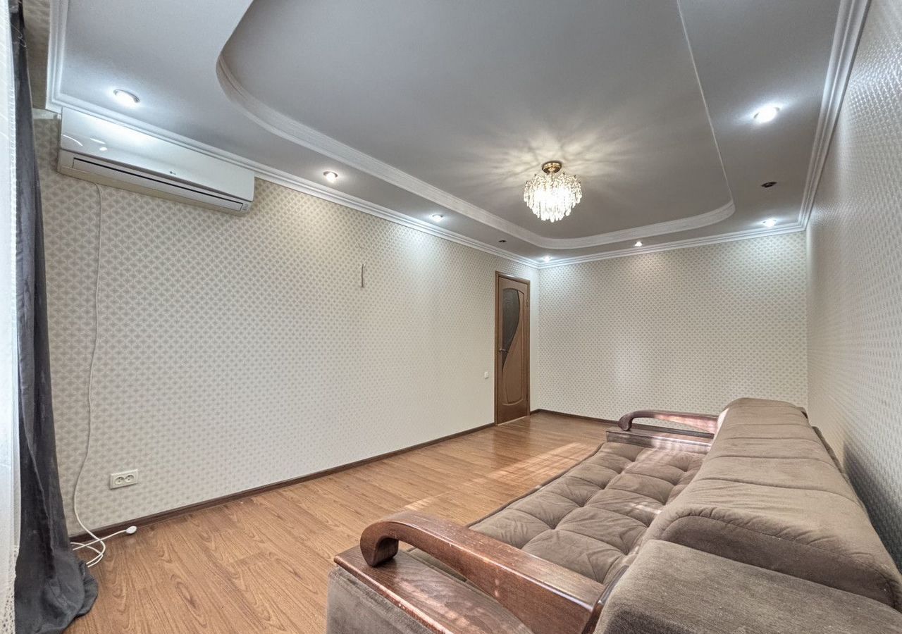 квартира г Нальчик Дубки ул Калмыкова 229 фото 2