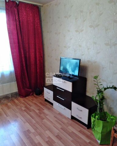комната Ботаническая б-р Тбилисский 3 фото
