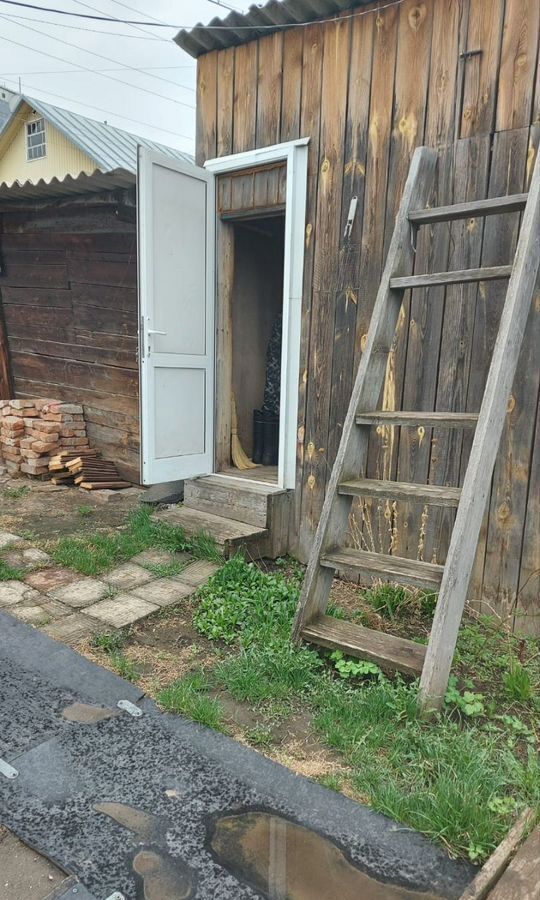 дом г Барнаул р-н Ленинский ул Халманова 45а фото 3