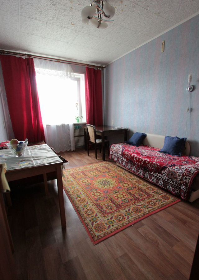 комната г Обнинск пр-кт Ленина 228 фото 3