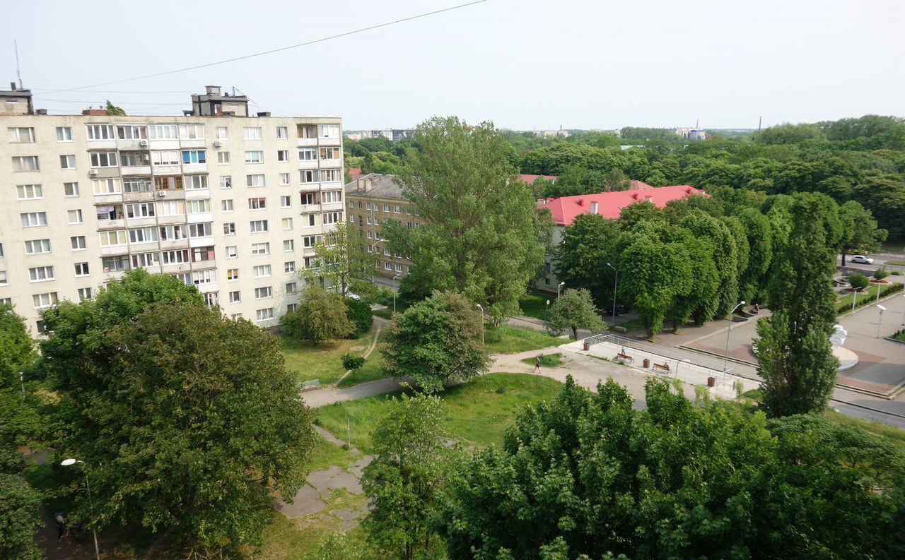 квартира г Калининград р-н Московский ул Б.Хмельницкого 26 фото 21