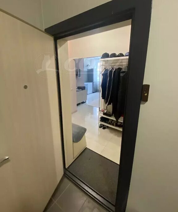 квартира г Тюмень ул Беляева 35к/2 фото 4