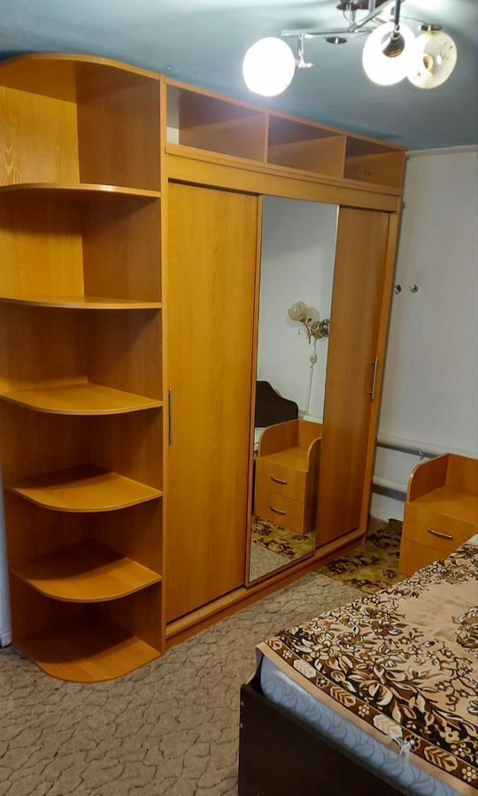 дом г Барнаул р-н Ленинский ул Халманова 45а фото 10