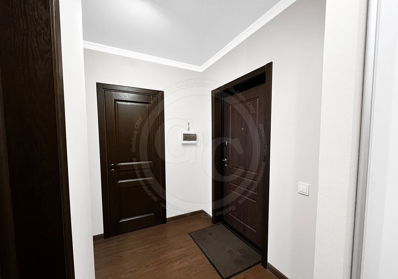 квартира г Оренбург р-н Дзержинский ул Салмышская 9/5 фото 12