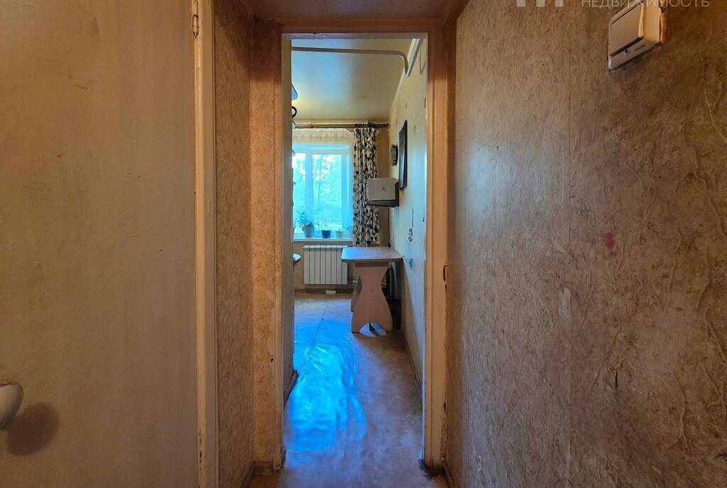 квартира г Воронеж р-н Коминтерновский ул Беговая 6/2 фото 7