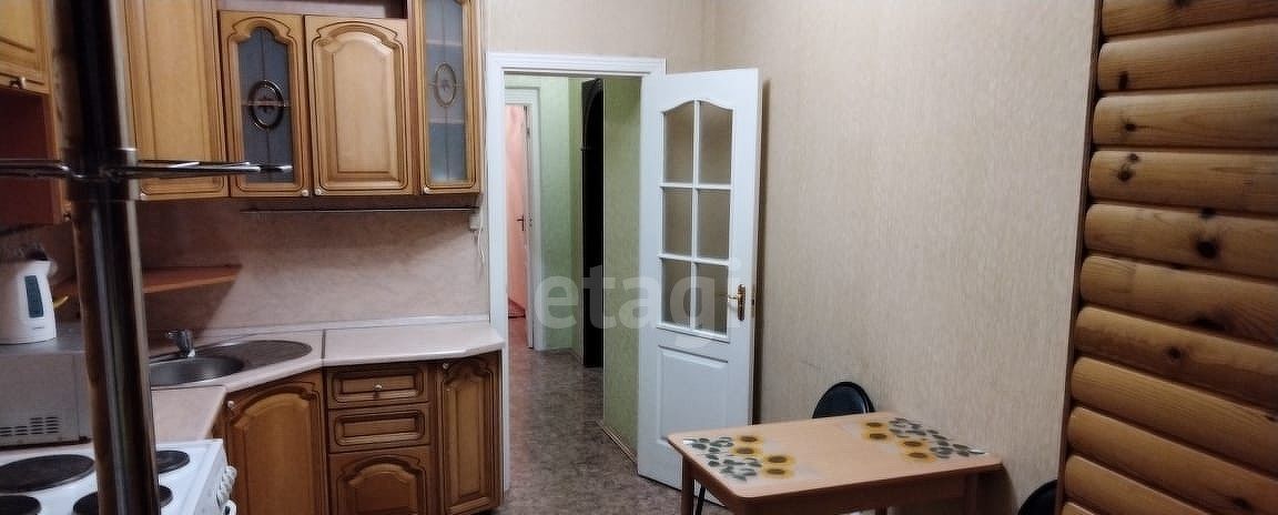 квартира г Нижневартовск ул Северная 19а Тюменская обл. фото 12