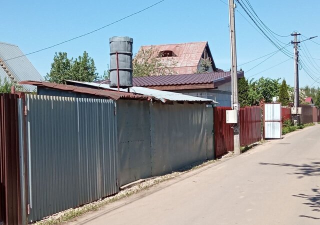 ул Виноградная 7 км, Видное, Новокаширское шоссе фото